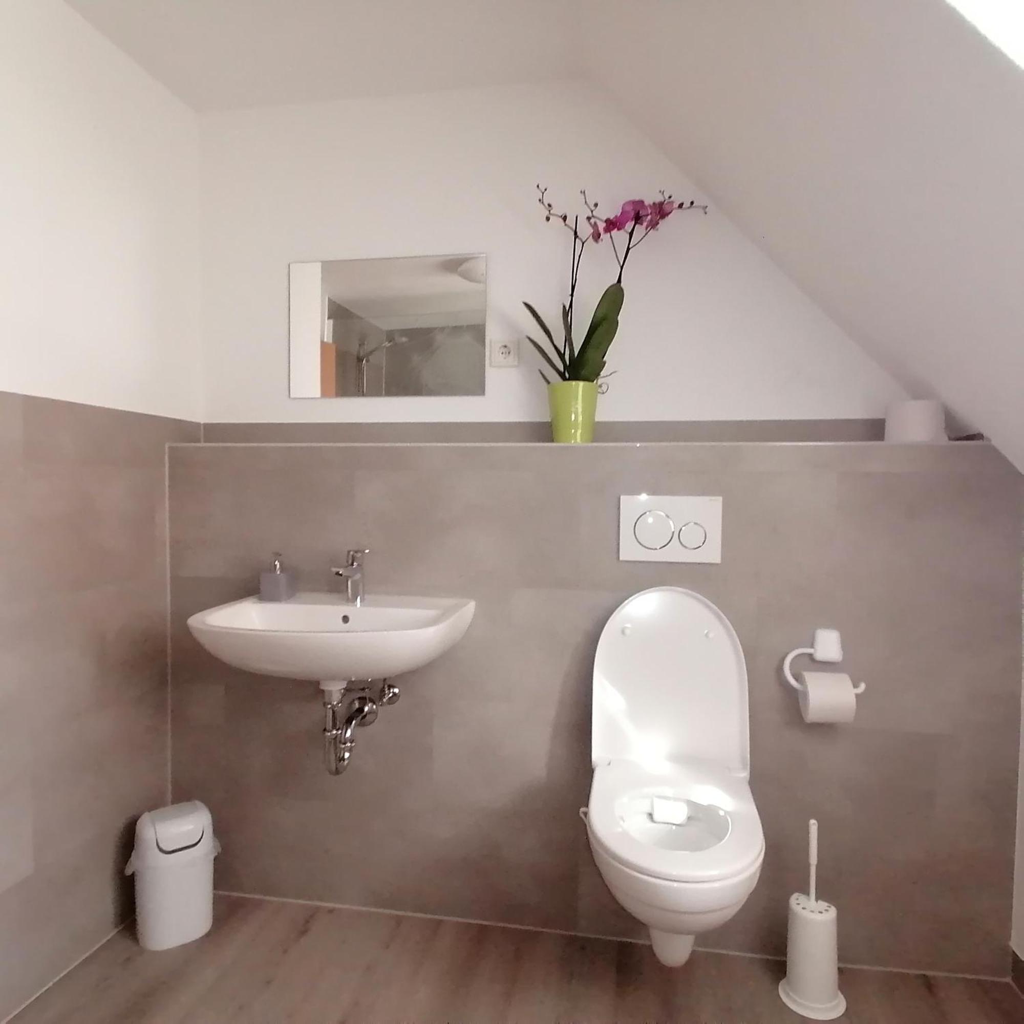 Ferienwohnungen Langer Stadt Wehlen Room photo
